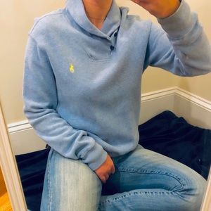 Ralph Lauren cozy sweater
